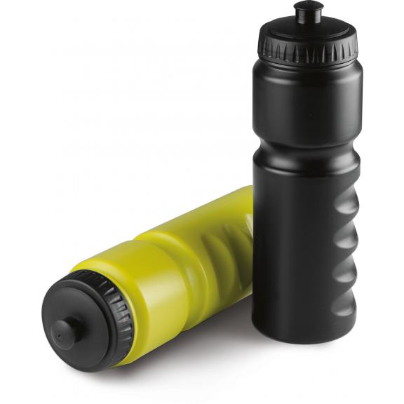Sports water bottle
