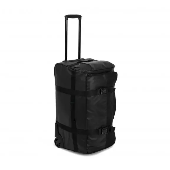 Waterproof "Blackline" Trolley Bag - Medium Size