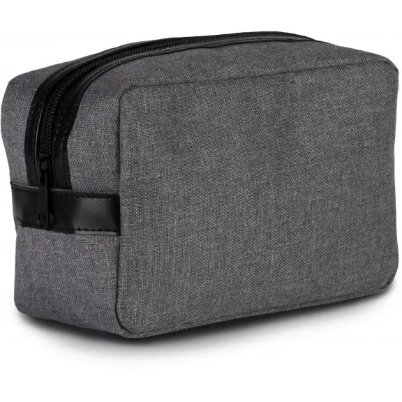 Toiletry bag