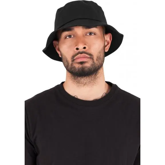 Katoenen bob Flexfit