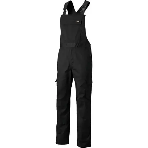 Everyday Bib Overalls