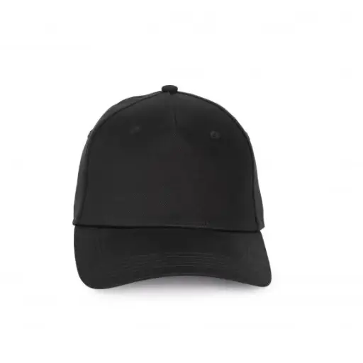Recycled cotton cap