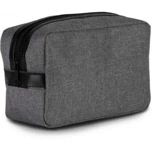 Toiletry bag