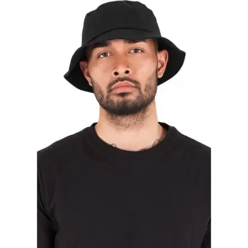 Flexfit Cotton Bucket Hat