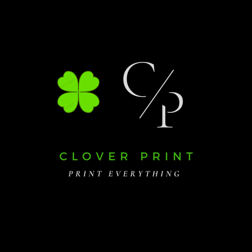 Clover Print